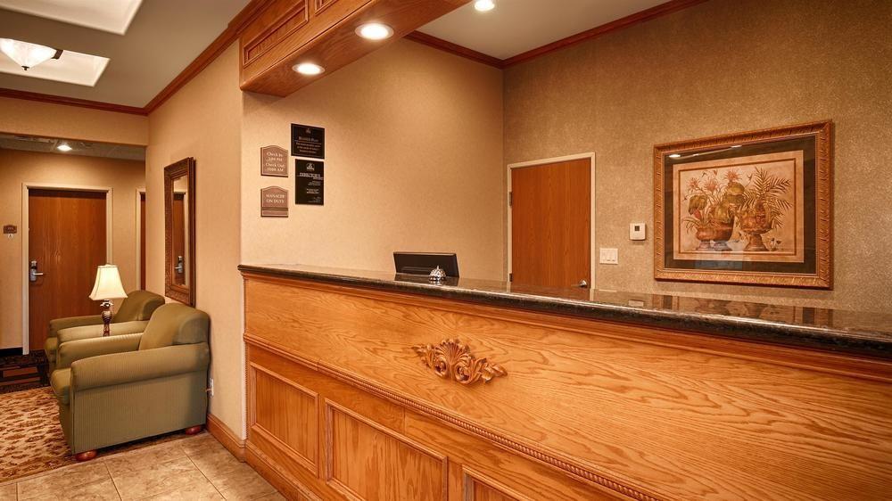 Best Western Longview Exterior foto
