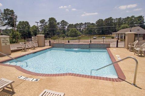 Best Western Longview Exterior foto